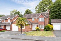 Images for Cedar Avenue, Ryton On Dunsmore, CV8