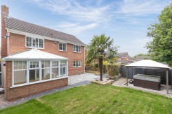 Images for Cedar Avenue, Ryton On Dunsmore, CV8