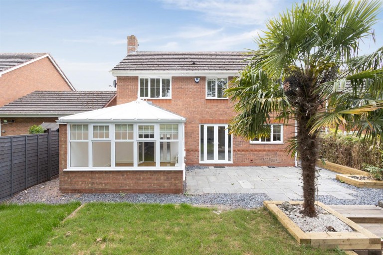 Images for Cedar Avenue, Ryton On Dunsmore, CV8