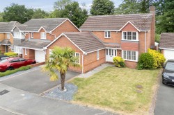Images for Cedar Avenue, Ryton On Dunsmore, CV8