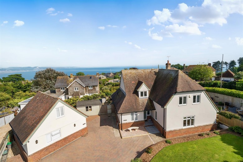 Click the photo for more details of Somers Road, Lyme Regis