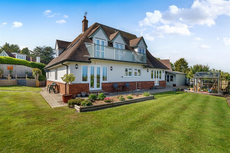 Click the photo for more details of Somers Road, Lyme Regis