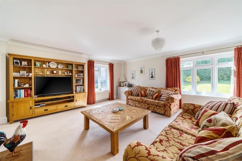 Click the photo for more details of Somers Road, Lyme Regis