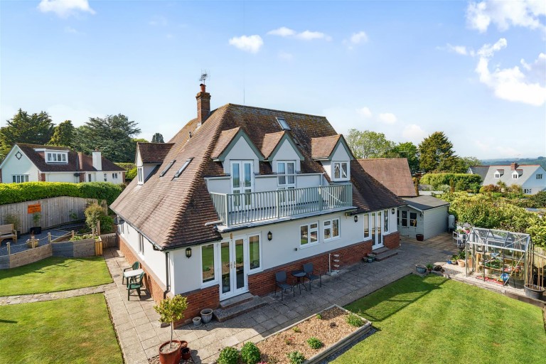 Images for Somers Road, Lyme Regis