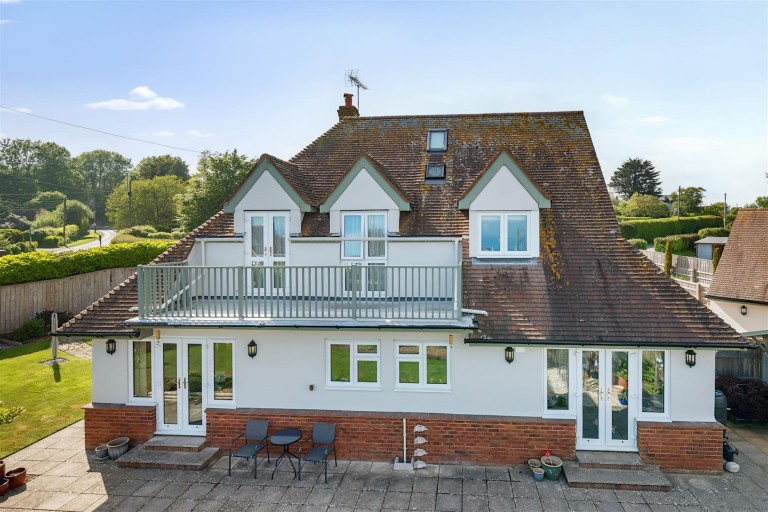 Images for Somers Road, Lyme Regis