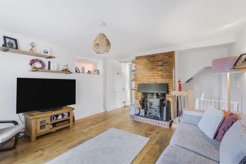 Click the photo for more details of Mount Pleasant Cottages, Debden Road, Saffron Walden