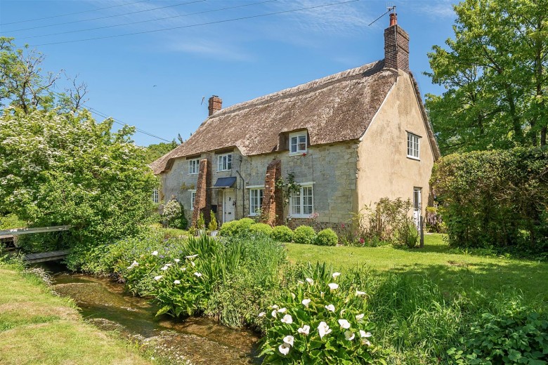 Click the photo for more details of Sydling St. Nicholas, Dorchester, Dorset