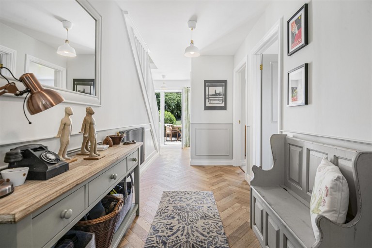 Images for Nuffield Lane, Benson, Wallingford