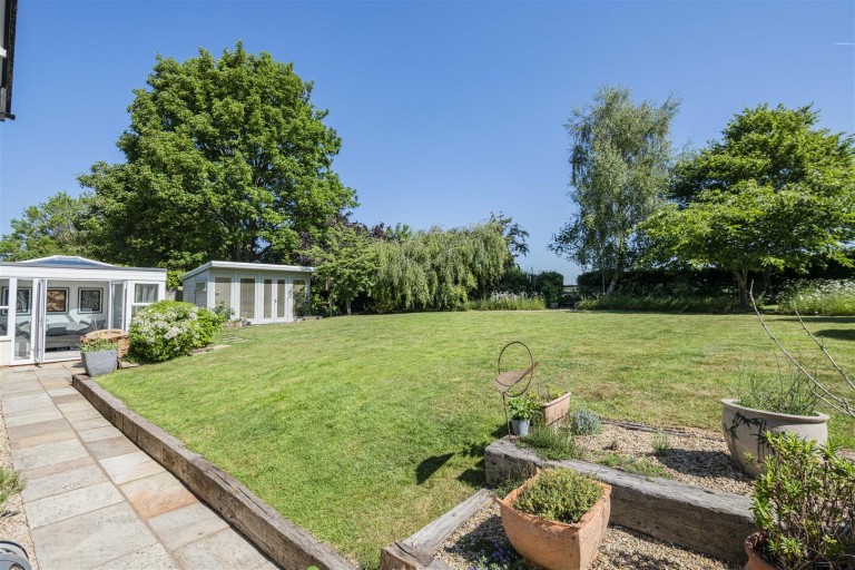 Images for Nuffield Lane, Benson, Wallingford