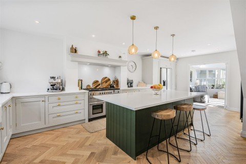 Click the photo for more details of Nuffield Lane, Benson, Wallingford