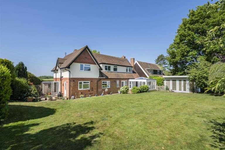Images for Nuffield Lane, Benson, Wallingford