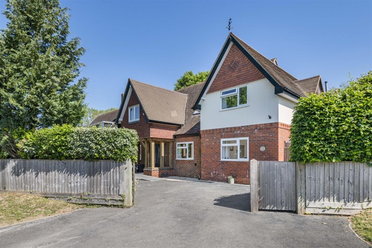 Images for Nuffield Lane, Benson, Wallingford