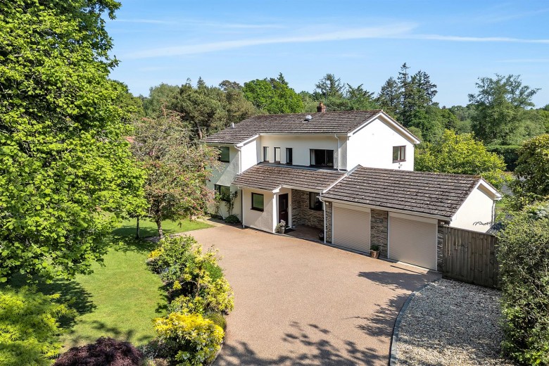 Click the photo for more details of West Hill Road, West Hill, Ottery St. Mary