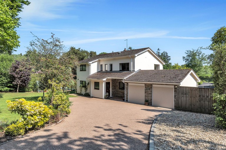 Images for West Hill Road, West Hill, Ottery St. Mary