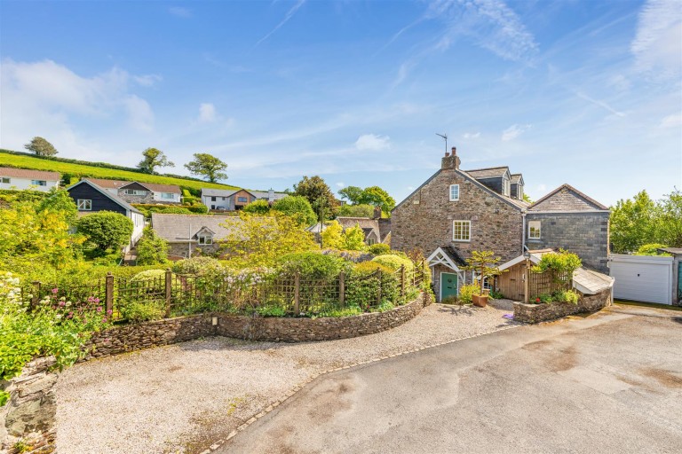 Images for Ashprington, Totnes