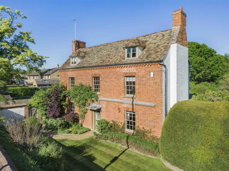 Click the photo for more details of High Street, Sawston, Cambridge