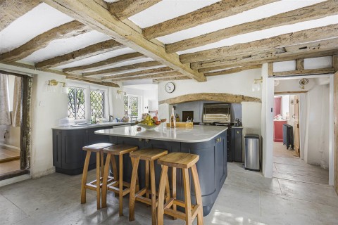 Click the photo for more details of Dassels, Braughing, Ware