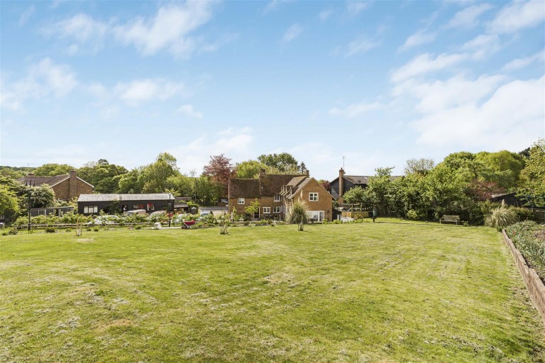 Images for Dassels, Braughing, Ware