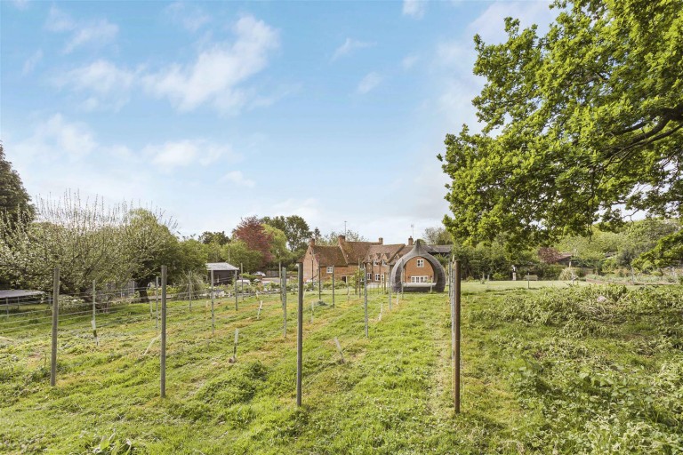 Images for Dassels, Braughing, Ware