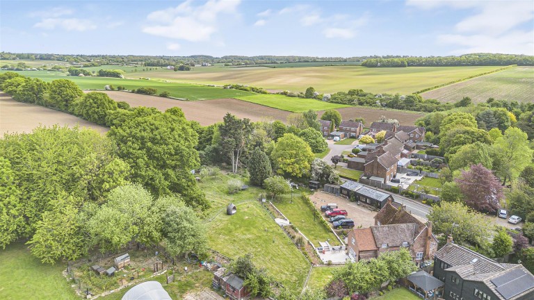 Images for Dassels, Braughing, Ware