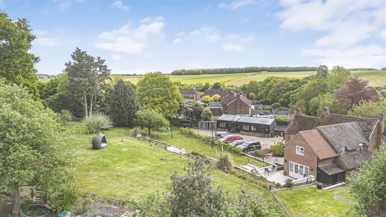 Images for Dassels, Braughing, Ware