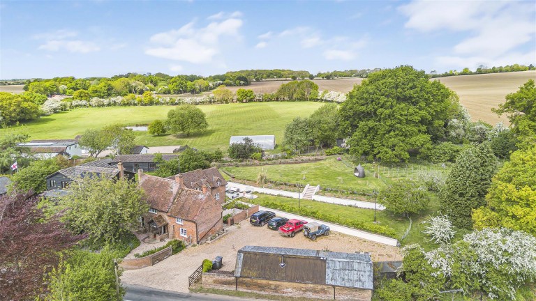 Images for Dassels, Braughing, Ware