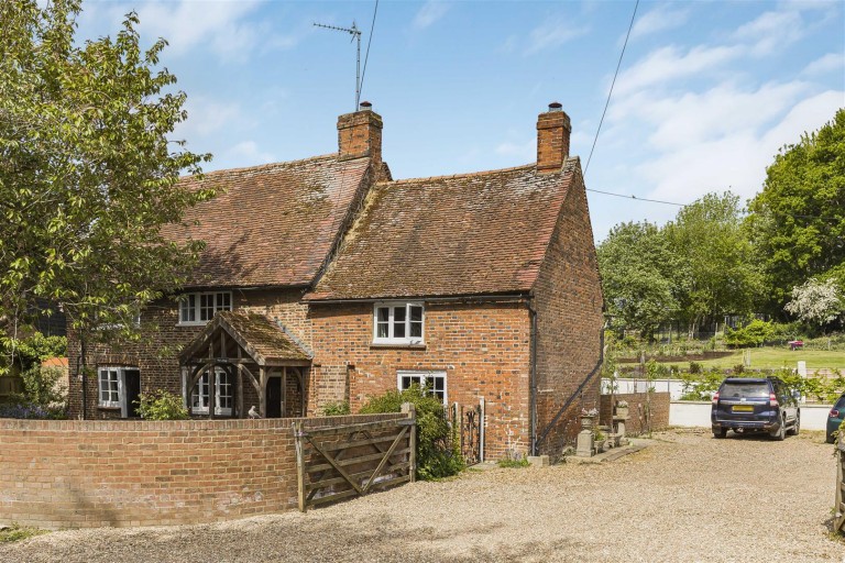 Images for Dassels, Braughing, Ware
