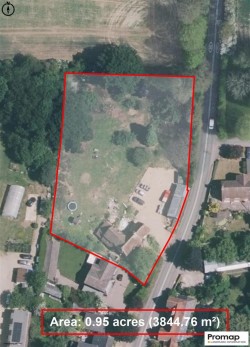 Images for Dassels, Braughing, Ware