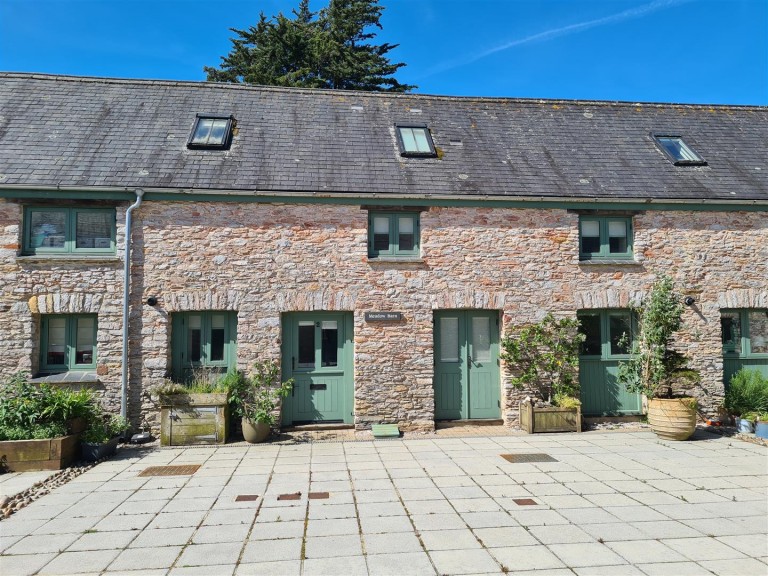 Images for Barton Leys, Berry Pomeroy, Totnes