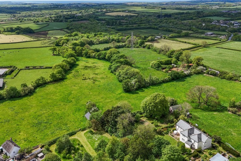 Click the photo for more details of Pyworthy, Holsworthy