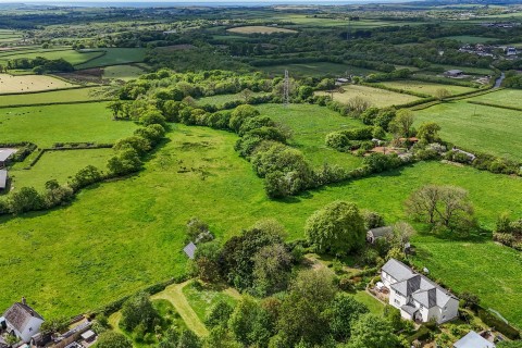 Click the photo for more details of Pyworthy, Holsworthy