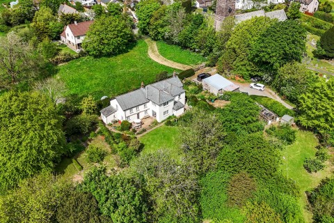 Click the photo for more details of Pyworthy, Holsworthy