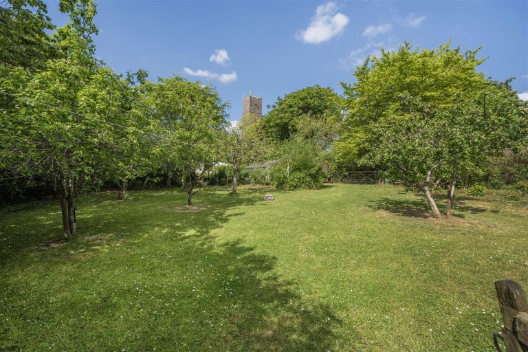 Images for Pyworthy, Holsworthy