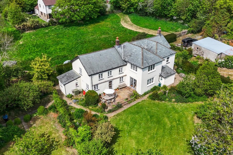 Images for Pyworthy, Holsworthy