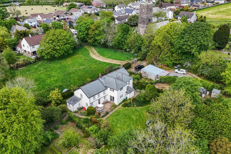 Images for Pyworthy, Holsworthy