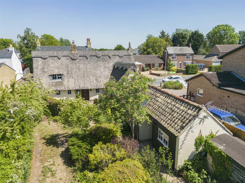 Click the photo for more details of High Street, Landbeach