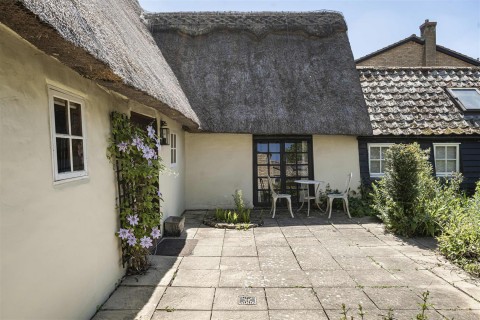 Click the photo for more details of High Street, Landbeach
