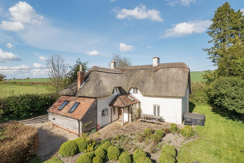 Click the photo for more details of Tarrant Monkton, Blandford Forum