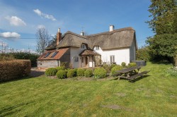 Images for Tarrant Monkton, Blandford Forum