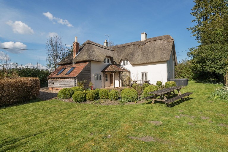 Images for Tarrant Monkton, Blandford Forum