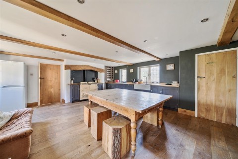 Click the photo for more details of Tarrant Monkton, Blandford Forum