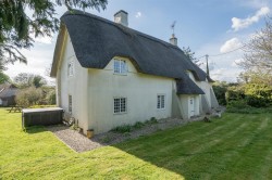 Images for Tarrant Monkton, Blandford Forum