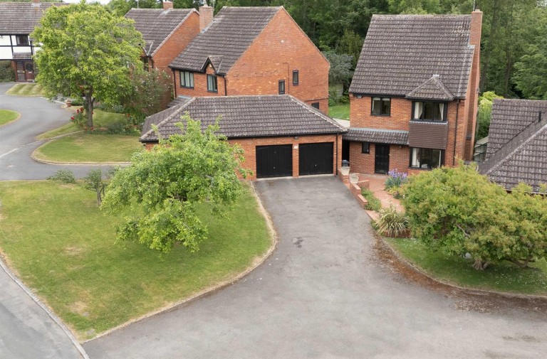 Images for Manor House Close, Newbold, Rugby