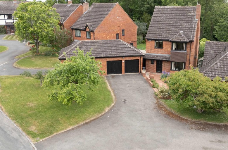 Click the photo for more details of Manor House Close, Newbold, Rugby