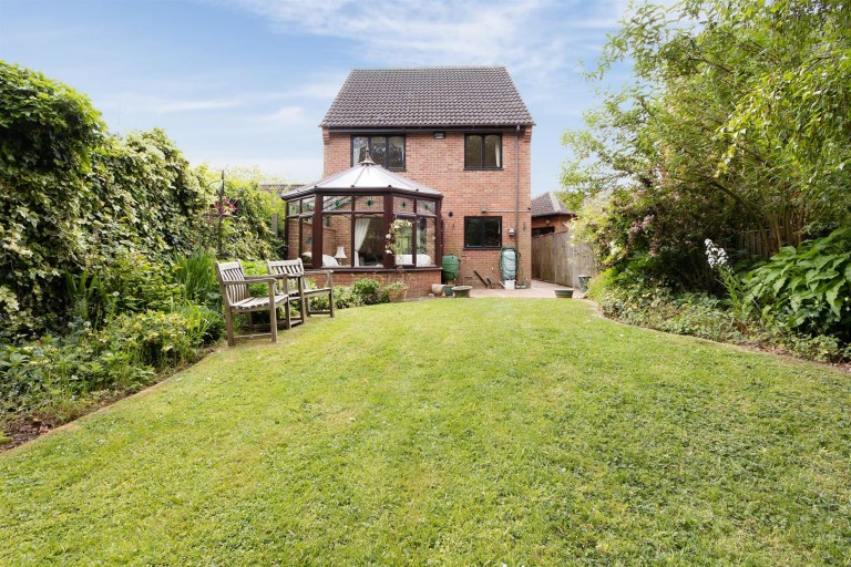Images for Manor House Close, Newbold, Rugby