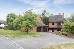 Images for Manor House Close, Newbold, Rugby
