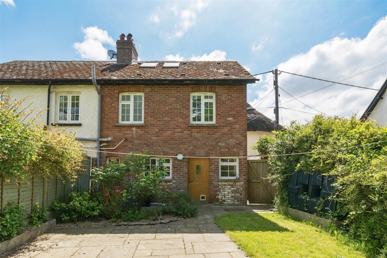 Click the photo for more details of Wells Terrace, Cheriton Fitzpaine