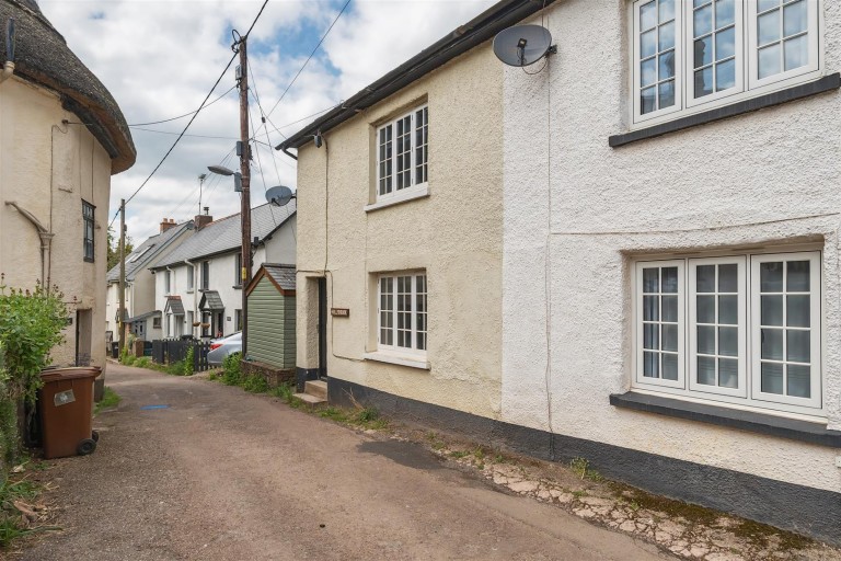 Images for Wells Terrace, Cheriton Fitzpaine