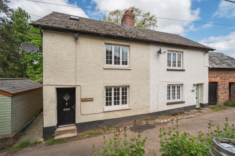 Images for Wells Terrace, Cheriton Fitzpaine