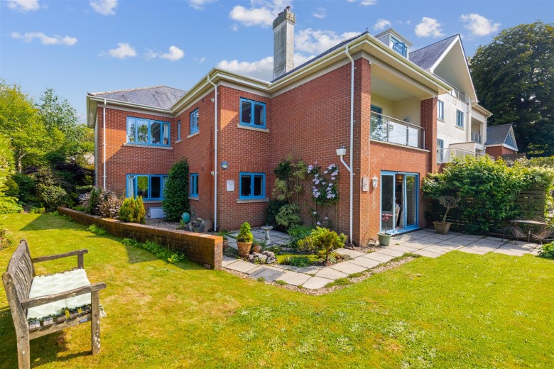 Click the photo for more details of Jubilee Road, Totnes